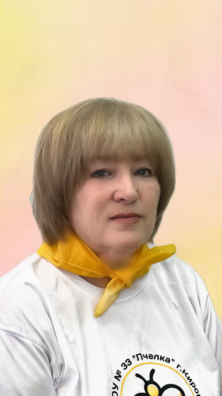 Музыкальный руководитель Рехалова Наталья Анатольевна.