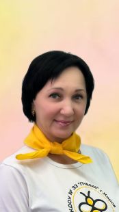Инструктор по физической культуре Гриднева Елена Борисовна