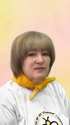 Музыкальный руководитель Рехалова Наталья Анатольевна